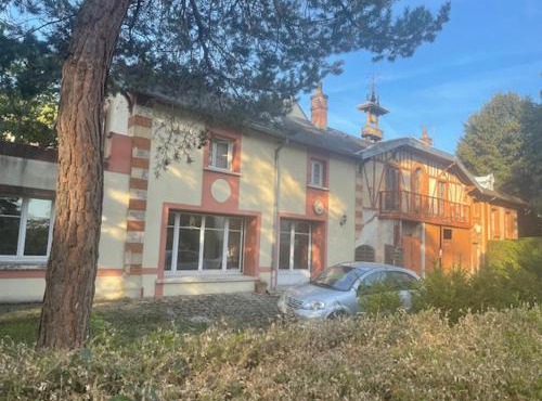 Maison Gometz