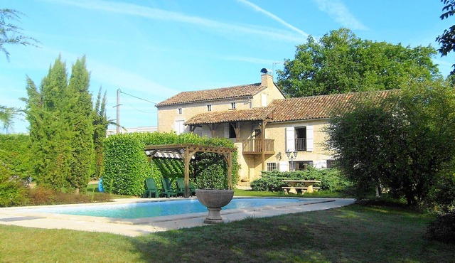 Maison Gramat