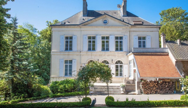 Maison Grandsire