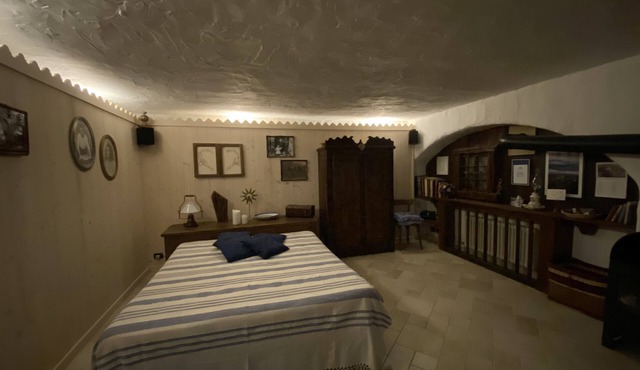 Maison Guyon Apartment La Tanière