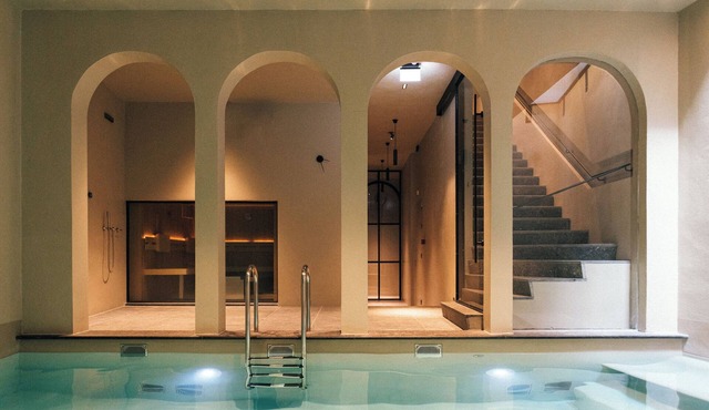 Maison Haas Hustinx & Spa