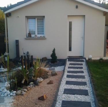 Maison Halle