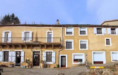 Maison Haute