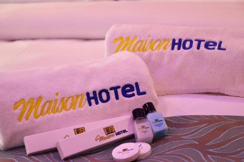 MAISON HOTEL