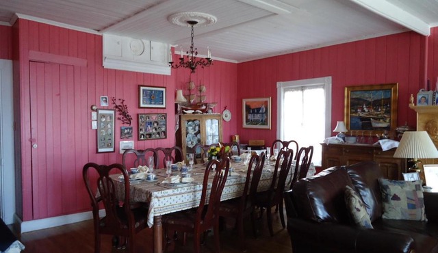 Maison Hovington