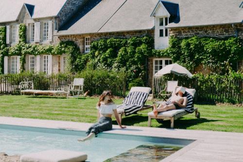 Maison Hyacinthe