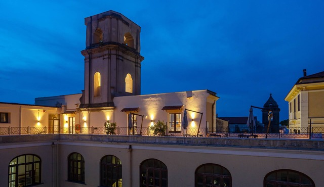 Maison il Conservatorio