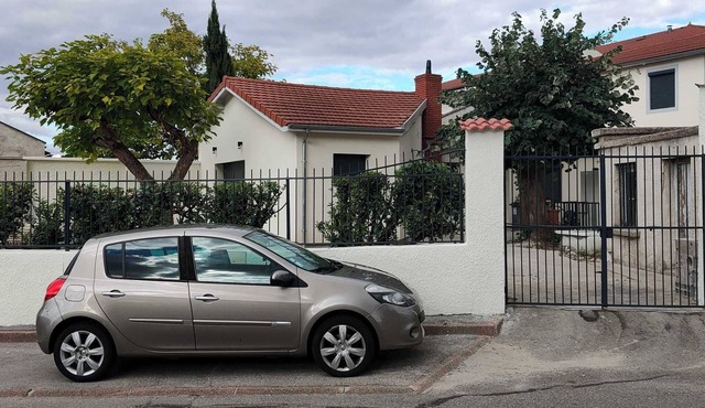 Maison Individuelle