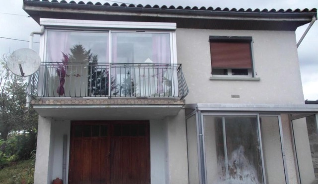 Maison Individuelle