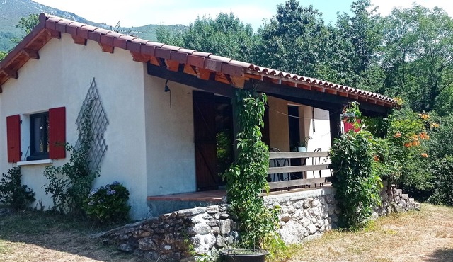 Maison Independante