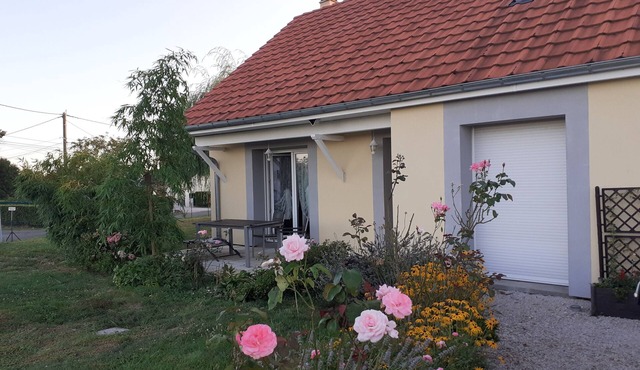Maison Individuelle