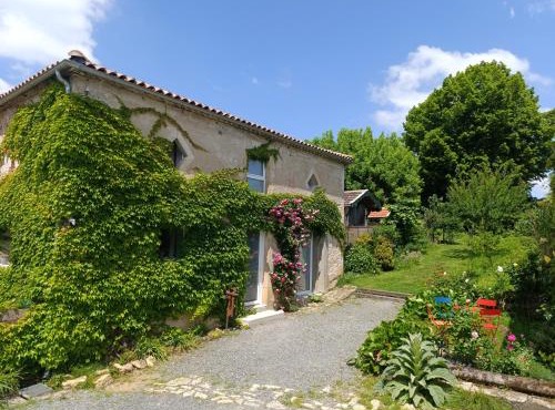 Maison Irondas