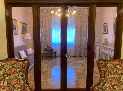 MAISON IVA & GIO' OLD STYLE