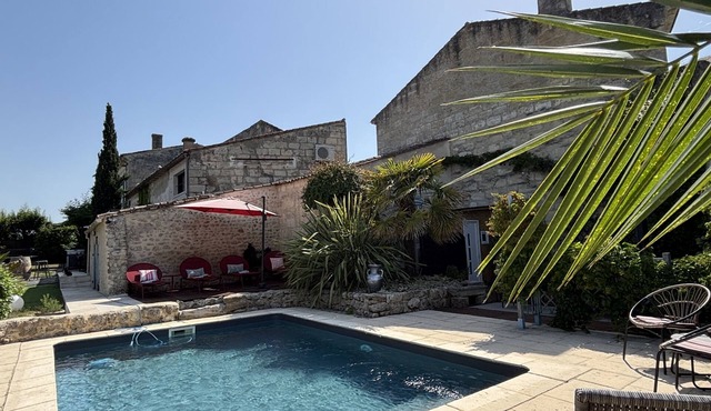 Maison Jéroboam