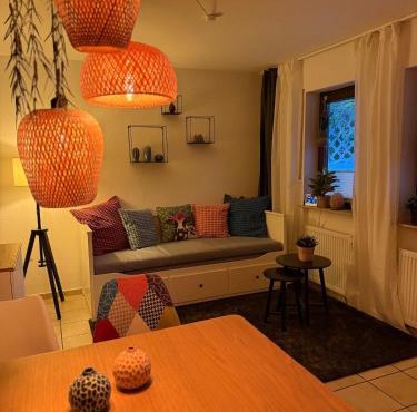 Maison Kaiser - Studio apartment
