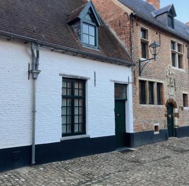 Maison Konvent