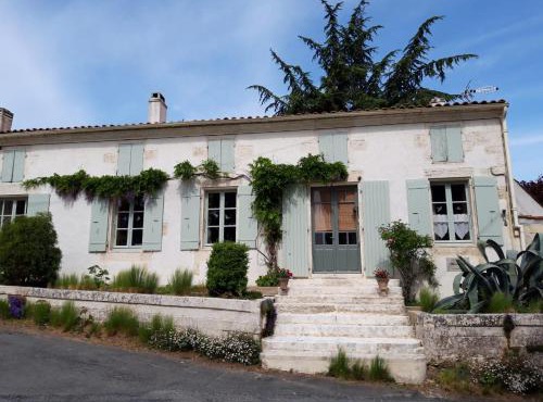 Maison Lépie