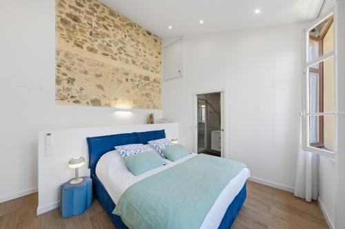Maison La Casetta (2ch/2sdb) - Le Suquet Cannes