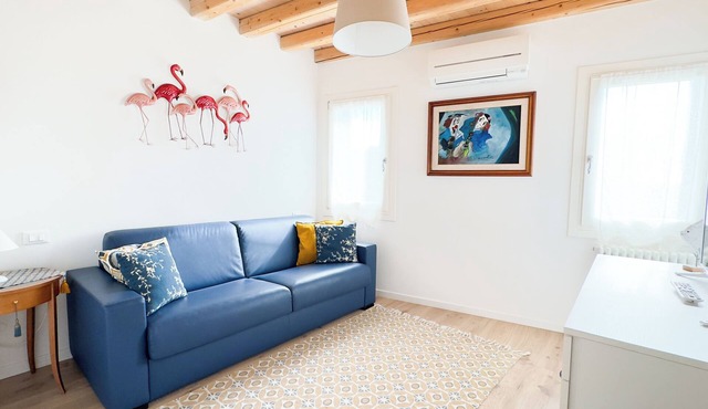 Maison la Digue by Ca-Sa Check