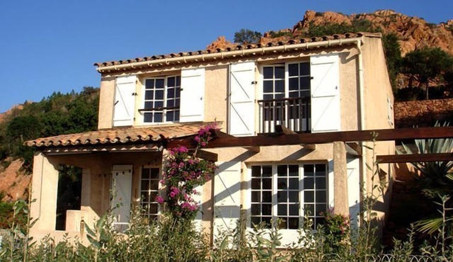 Maison La Galine by Interhome