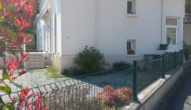 Maison La Mirabelle – Peaceful Retreat at the Edge of the Forest