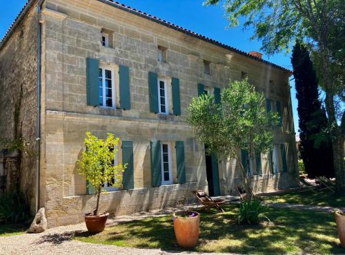 Maison La Source