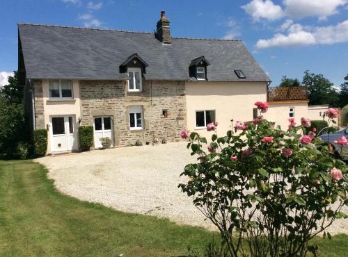 Maison la touchardiere
