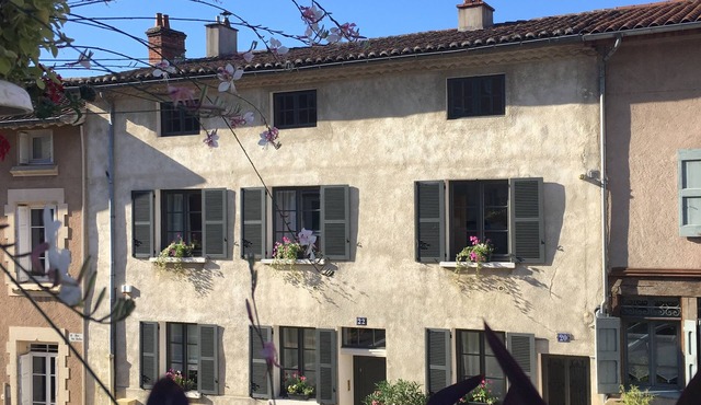 Maison Ladevèze