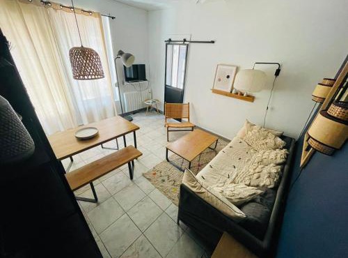 Maison Lafayette - 460