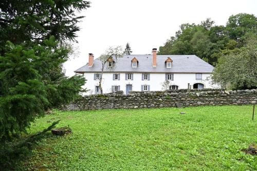 Maison Lagrave