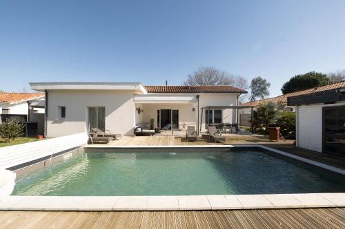 Maison Landes