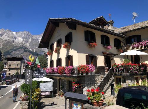 Maison Laurent