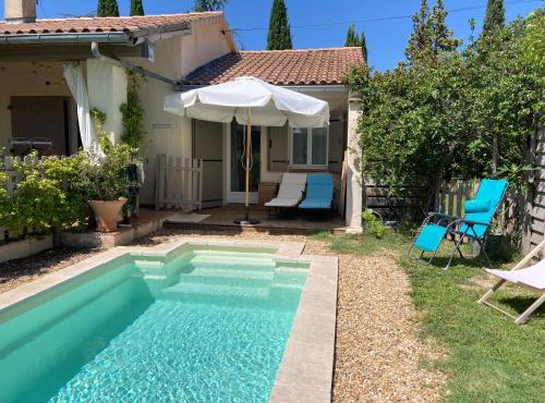 Maison Lauris