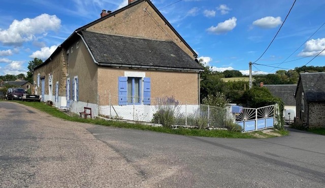 Maison Lavande
