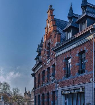 Maison LE 2