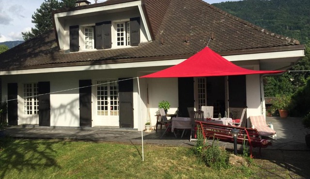 Maison Le Boubioz