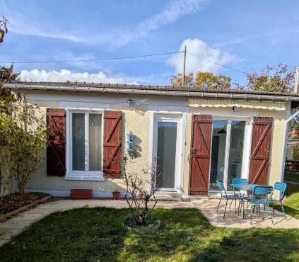 Maison Le cottage