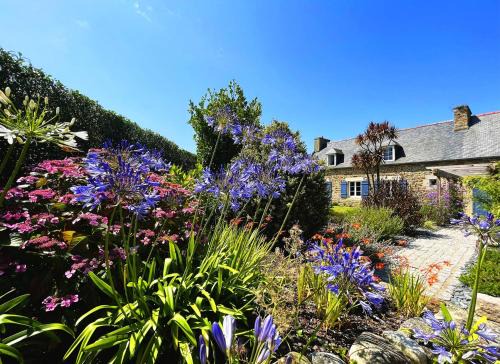 Maison Les Agapanthes.