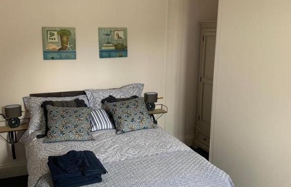 Maison Les Berrys