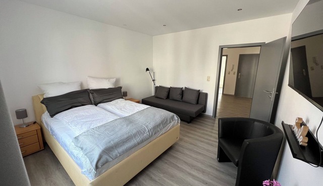Maison Lounge