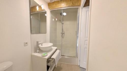 Maison M Bed and Breakfast