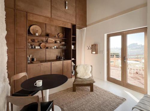 Maison Magda