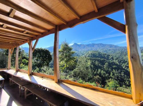 Maison Manendra - Bromo