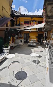 Maison Manu