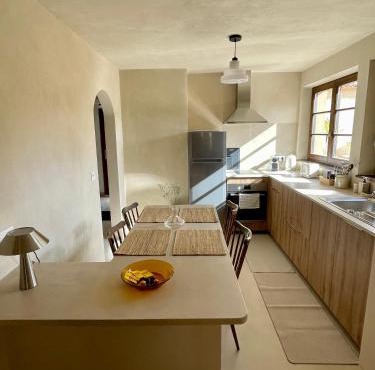 Maison Maragelie