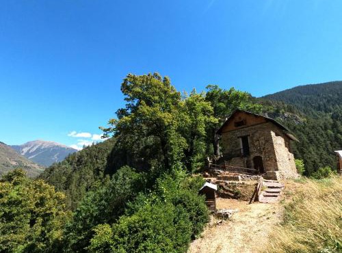 Maison Maralpine