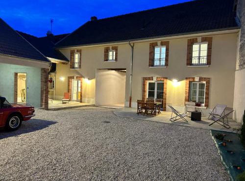 Maison Marguerite