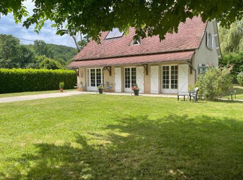Maison Mariela