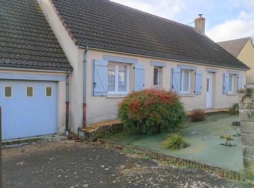 Maison Marigné Laillé