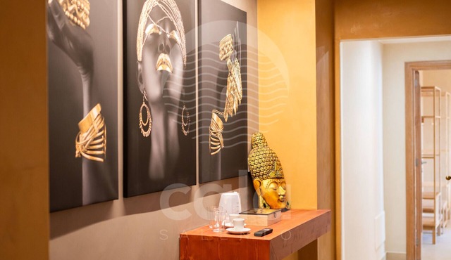 Maison Marta - Spa Privata